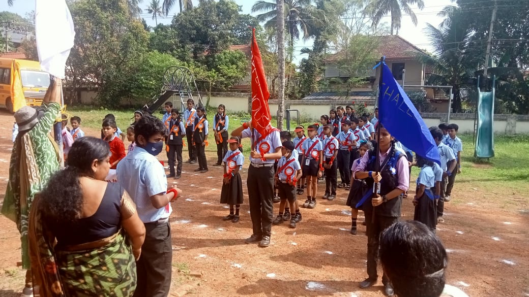 Annual sports meet -2022 (1)