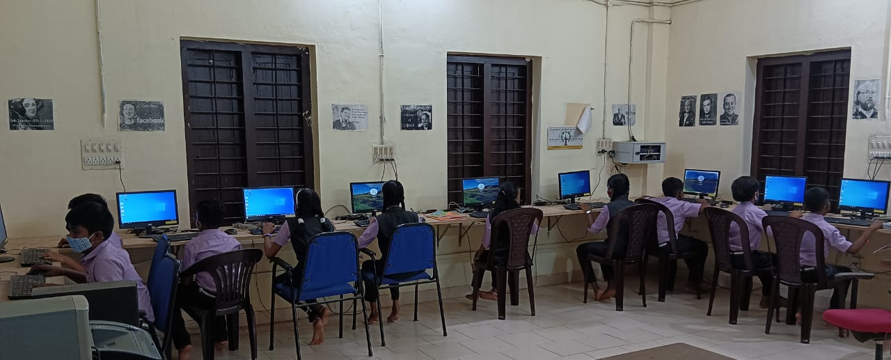 Computer Lab